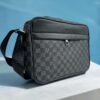 LOUIS VUITTON MENS SIDE BAG