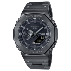 G SHOCK GA-2100 METAL NEW MODEL PRIMIUM QUILTY
