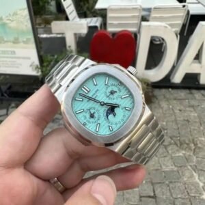 PATEK PHILIPPE AUTOMATIC CALENDAR EDITION PRIMIUM WATCH