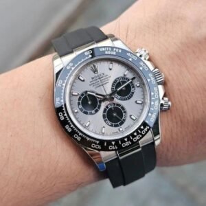 ROLEX OYSTER PREPTUAL DAYTONA NEW  PRIMIUM EDITION