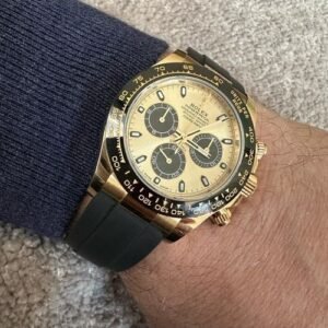 ROLEX OYSTER PREPTUAL DAYTONA NEW  PRIMIUM EDITION