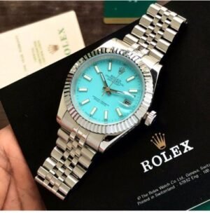 ROLEX DATEJUST DATE AUTOMATIC NEW PRIMIUM EDITION