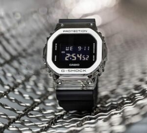 G SHOCK GMS-5600 NEW MODEL