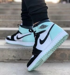 Branded Retro 1 HIGH OG NRG IGLOO TWIST