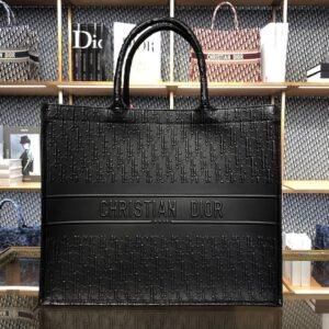 CHRISTIAN DIOR TOTE  BAG WITH BOX EDDITION