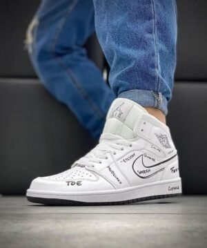 Branded Retro 1 Schematic Custom