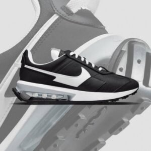 Branded Air Max Pre Day Black