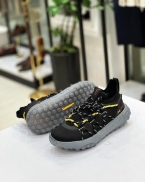 Branded UA HOVR Summit Black