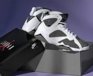 Branded Retro 7 Jordan 7 Flint