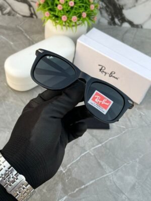 Branded RB Sunglasses 2148 full black