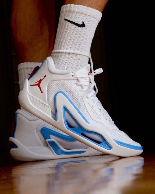 Branded Tatum 1 St Louis Basketball Shoes - Image 4