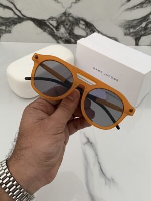 Branded Sunglasses MJ 8831 orange