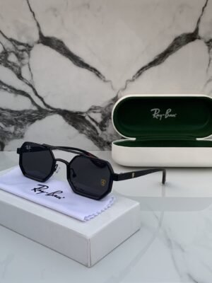 Branded Sunglasses RB 05 full black