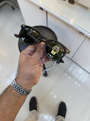 Branded  RB 2298 hawkeye black green Sunglasses