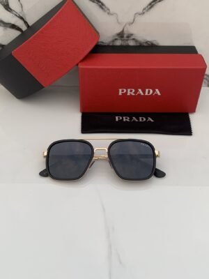 Branded Sunglasses PB 277_goldblack