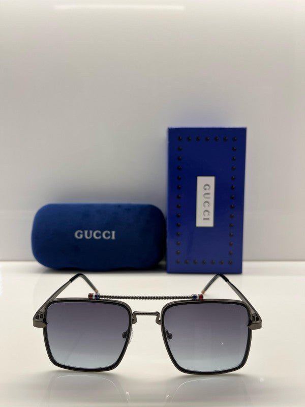 Branded GCI isquare bridge_13 Sunglasses - Image 3