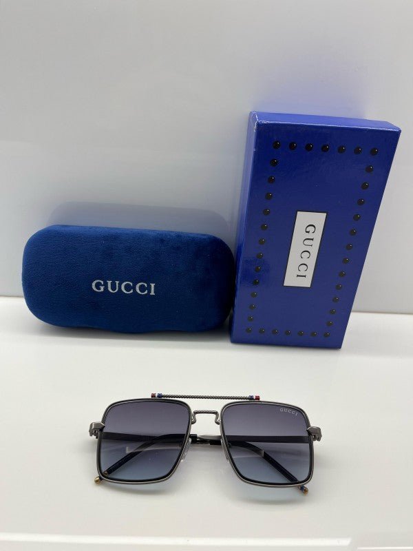 Branded GCI isquare bridge_13 Sunglasses - Image 2