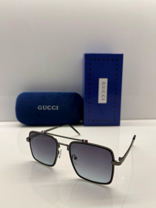 Branded GCI isquare bridge_13 Sunglasses - Image 4