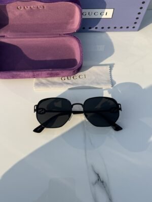 Branded Sunglasses  2496_full_black