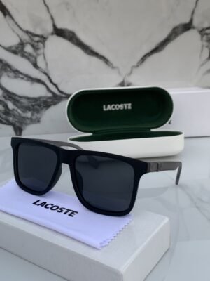 Branded  LCOSTE Sunglasses Brown