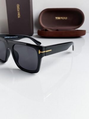 Branded TF Black Sunglasses Bt
