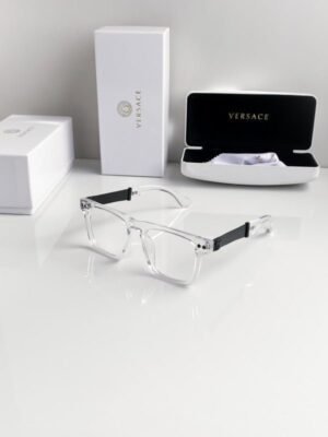 Branded Vce White Black Sunglasses Bt
