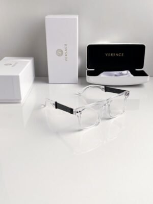Branded Vce Transparent Sunglasses Bt