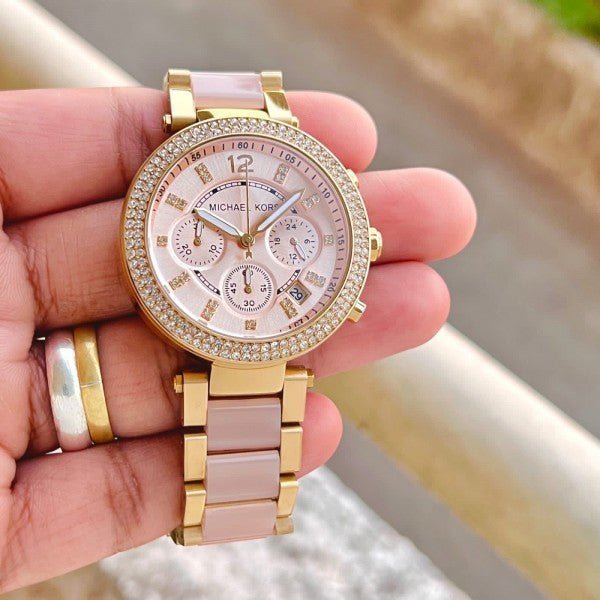 Michael Kors Primium watch - Image 2