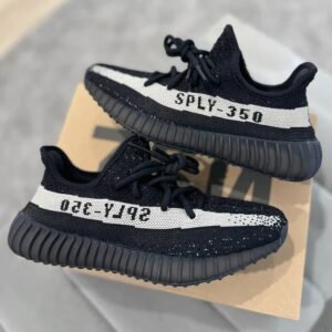 Branded Yezzy Boost 350 V2 Oreo For Mens
