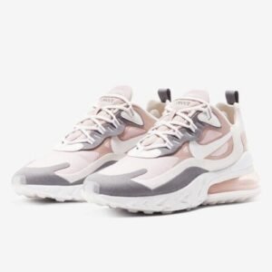 Nike Air Max 270 React Plum Chalk