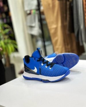 Branded Lbrn Witness V Game Royal blue