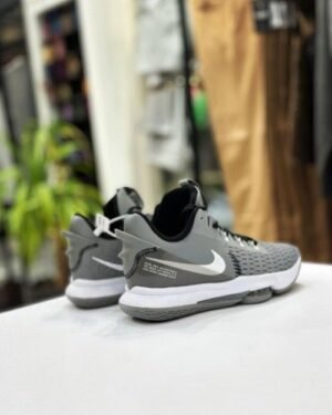 Branded Lbrn Witness V Game Cool Grey