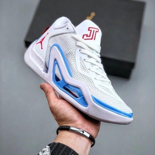 Branded Tatum 1 St Louis Basketball Shoes - Image 3