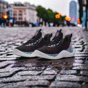 Branded UA curry Flow 10 More Magic