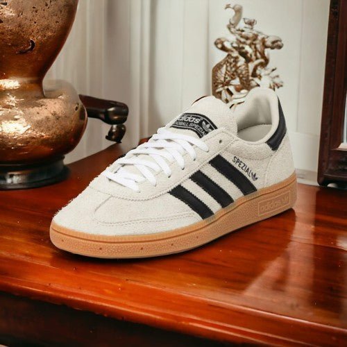 Branded Handball Spezial light Beige For Mens - Image 3