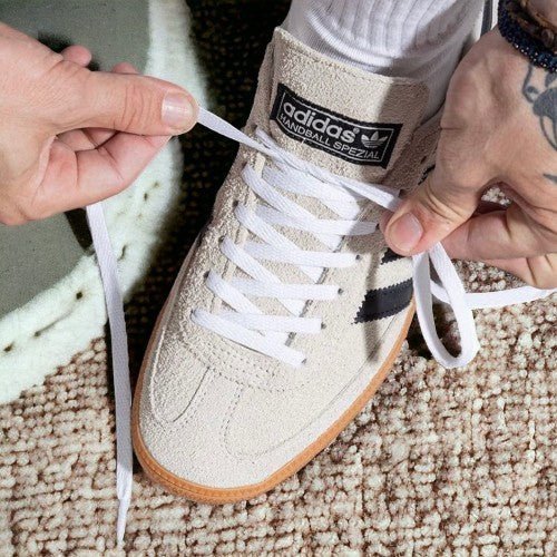 Branded Handball Spezial light Beige For Mens - Image 2
