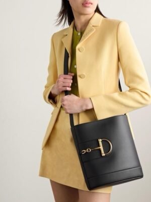 Gucci Spring summer 2025 with magnet box 392(BR)