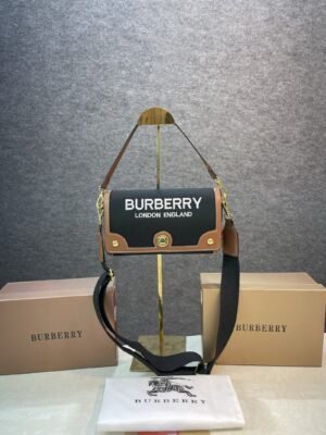 burberry vintage logo with box 386(BR)
