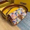 Fendi baggute sling bag premium quality with box(BH)