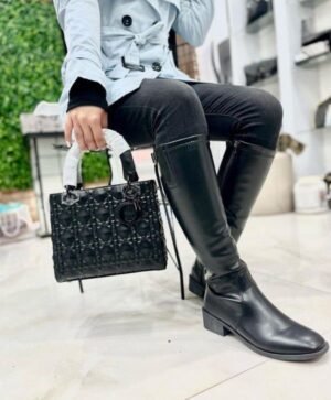 Dior lady my abc with og box (1691)