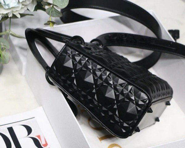 Dior lady my abc with og box (1691) - Image 5