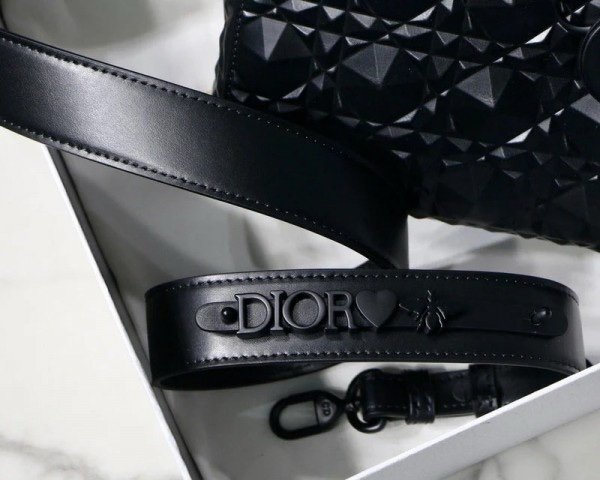 Dior lady my abc with og box (1691) - Image 6
