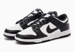 Branded Dunk Low Panda For Men's
